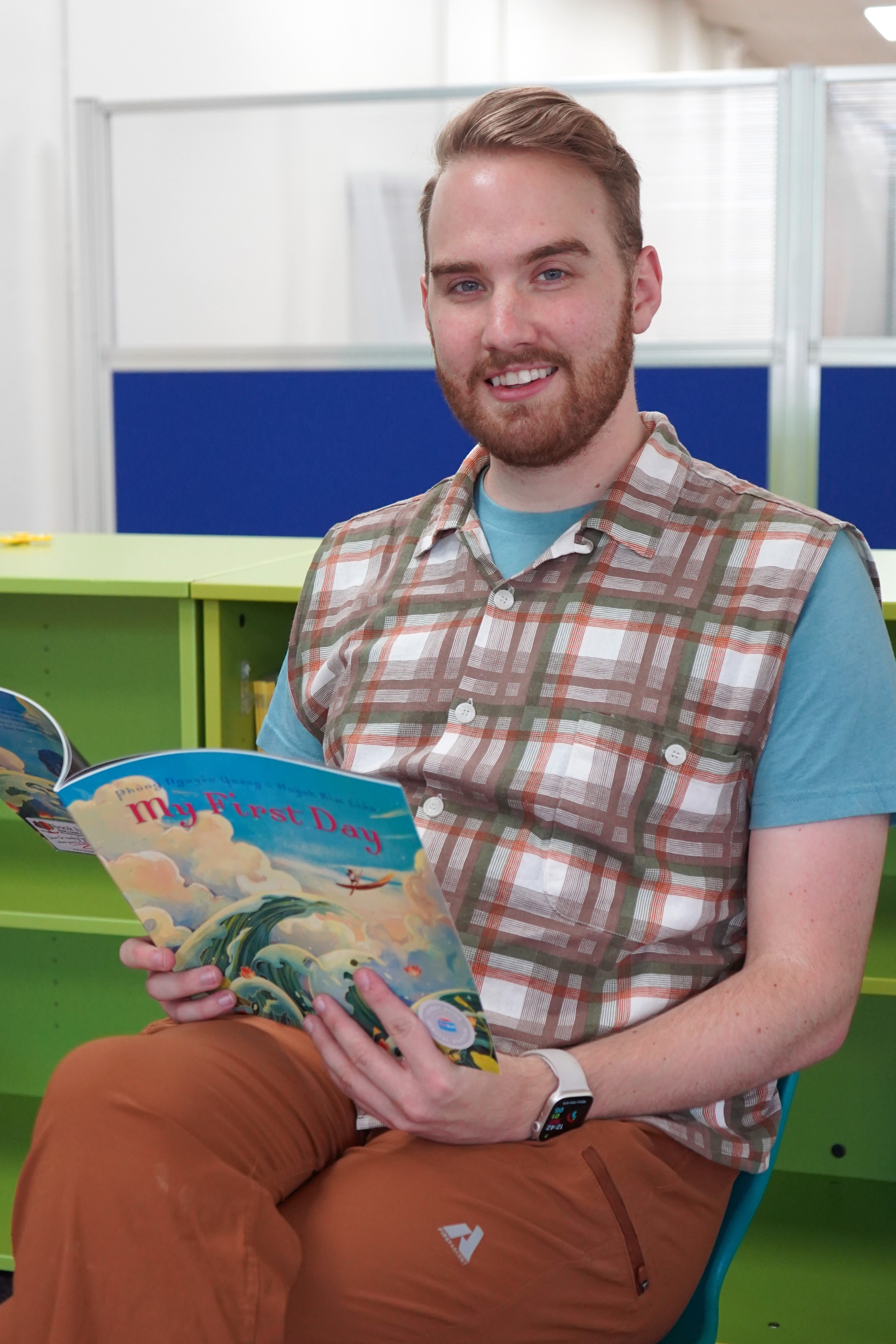 Connor Kirkpatrick connor-kirkpatrick